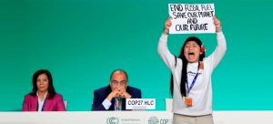 COP28: Histórico Acuerdo Climático - Combustibles Fósiles